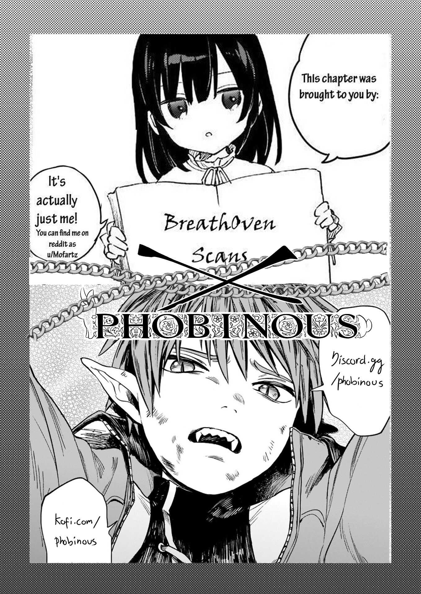 Life in Another World as a Housekeeping Mage Chapter 17 1